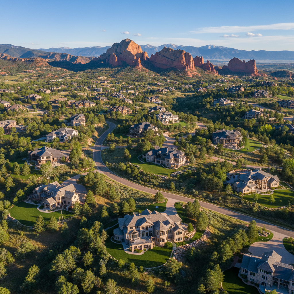 Premium appliance repair service area: Ken-Caryl, Colorado